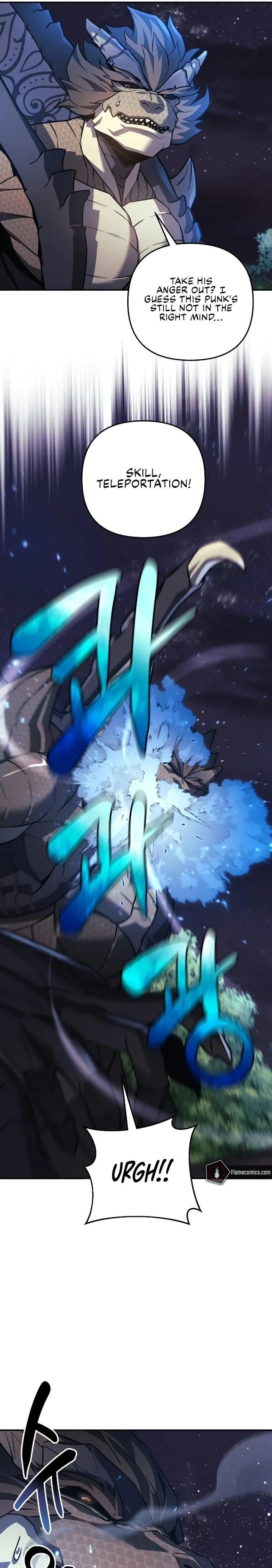 I’ll be Taking a Break for Personal Reasons Chapter 91 117 23