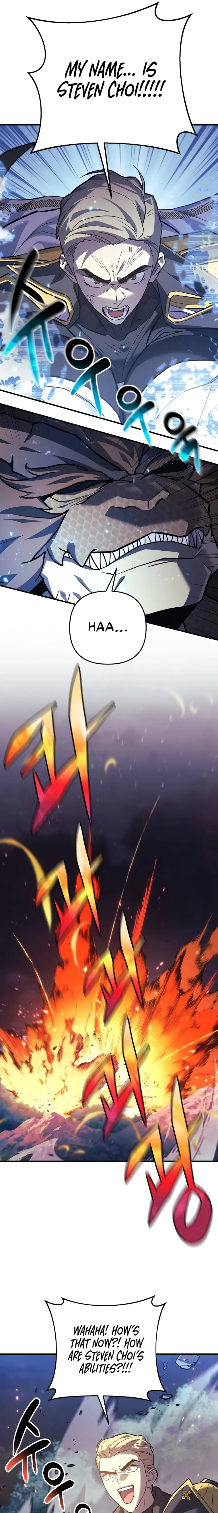 I’ll be Taking a Break for Personal Reasons Chapter 91 119 25