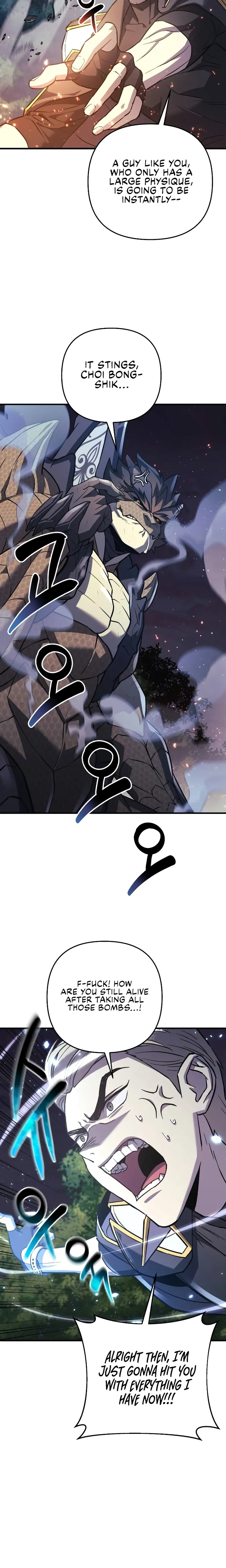 I’ll be Taking a Break for Personal Reasons Chapter 91 120 26