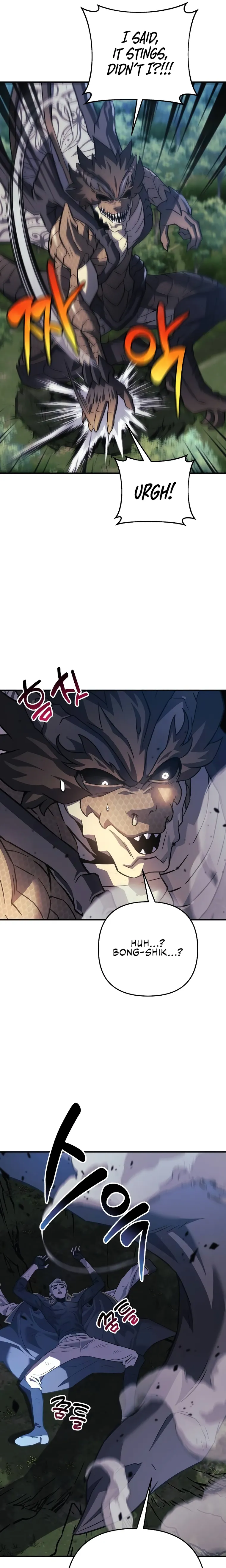 I’ll be Taking a Break for Personal Reasons Chapter 91 121 27