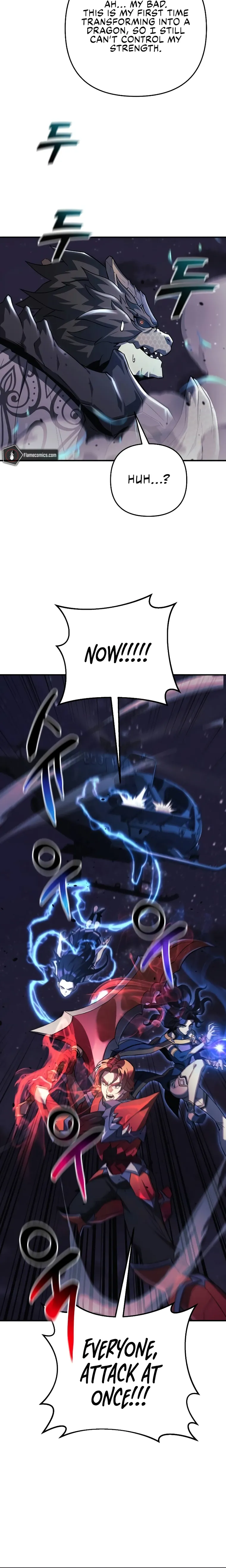 I’ll be Taking a Break for Personal Reasons Chapter 91 122 28