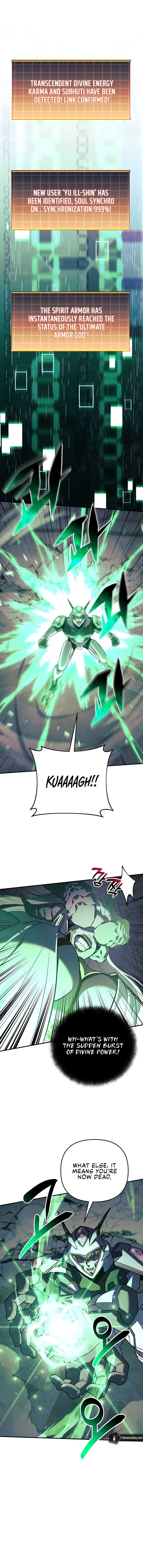 I’ll be Taking a Break for Personal Reasons Chapter 95 74 18