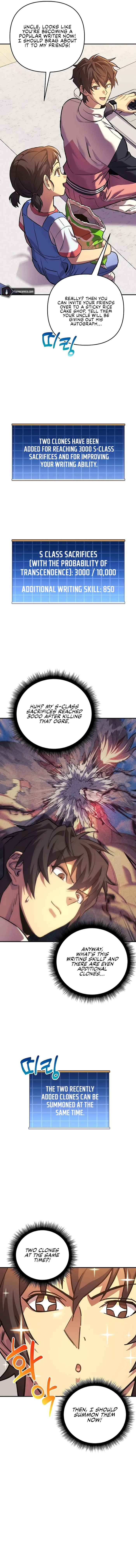 I’ll be Taking a Break for Personal Reasons Chapter 97 65 004