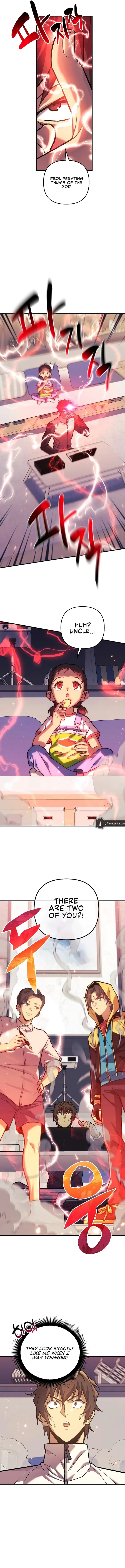 I’ll be Taking a Break for Personal Reasons Chapter 97 66 005