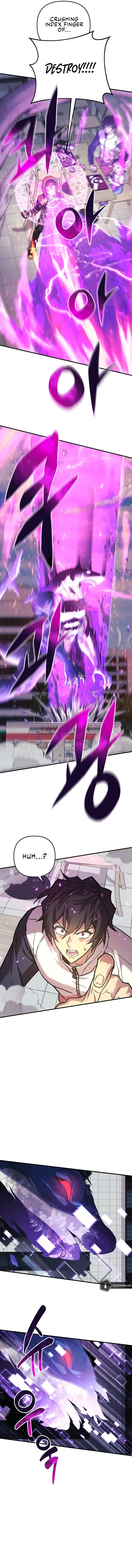 I’ll be Taking a Break for Personal Reasons Chapter 97 71 010