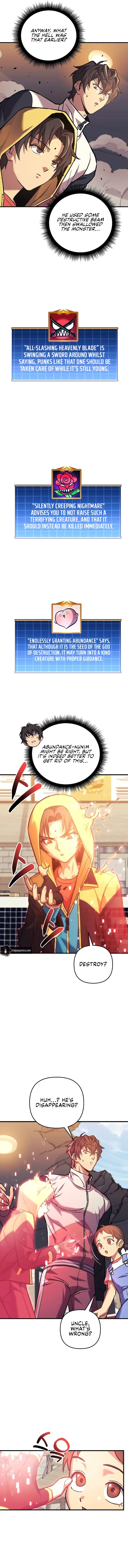 I’ll be Taking a Break for Personal Reasons Chapter 97 74 013