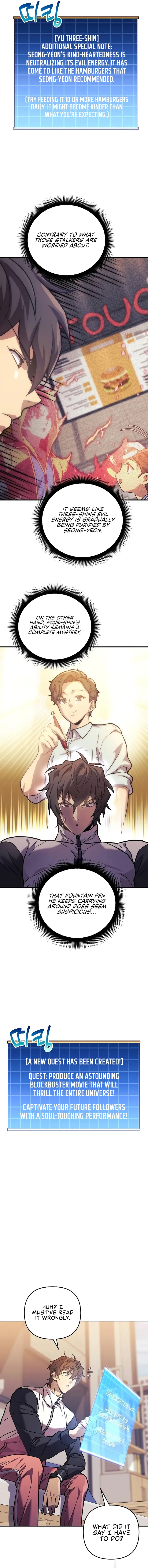 I’ll be Taking a Break for Personal Reasons Chapter 97 76 015