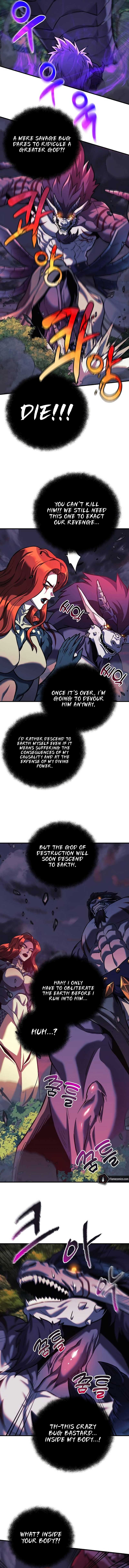 I’ll be Taking a Break for Personal Reasons Chapter 99 58 8