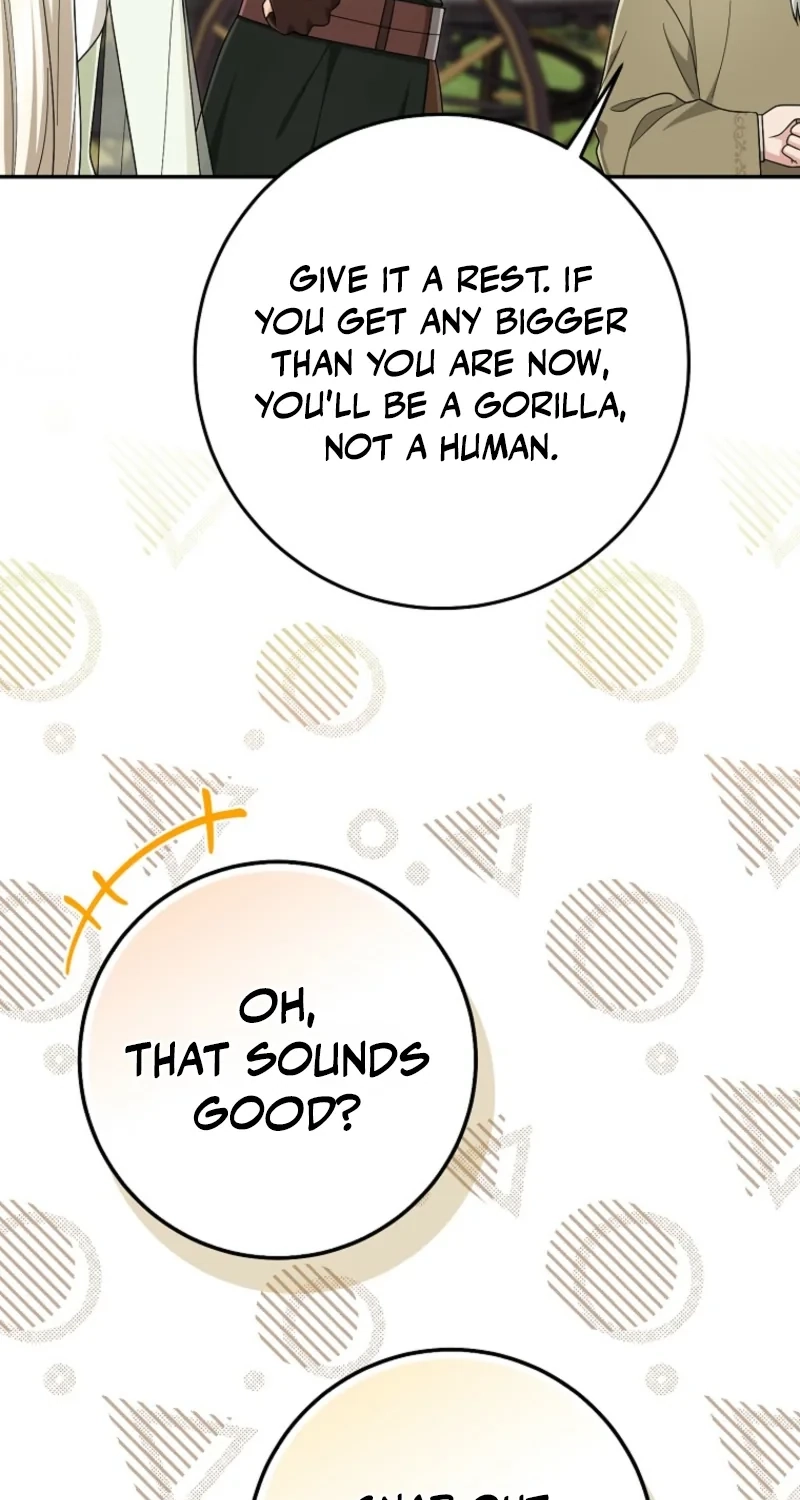 I Acted As the Adopted Daughter Too Well Chapter 133 373 2308600dec6b