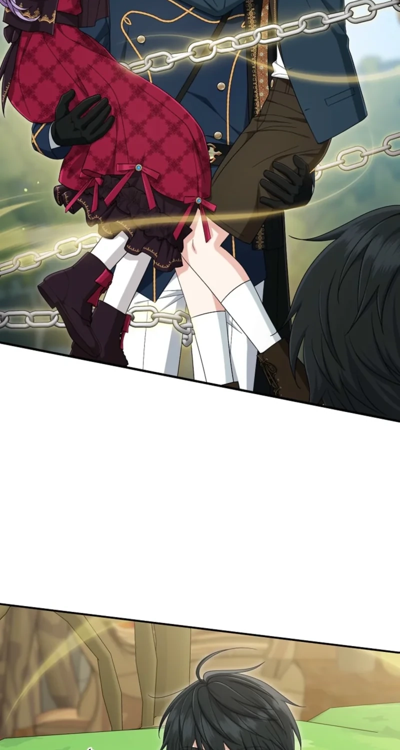 I Acted As the Adopted Daughter Too Well Chapter 133 322 319ffff8731f