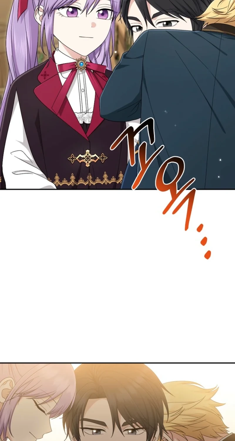 I Acted As the Adopted Daughter Too Well Chapter 133 304 37183ef585ad