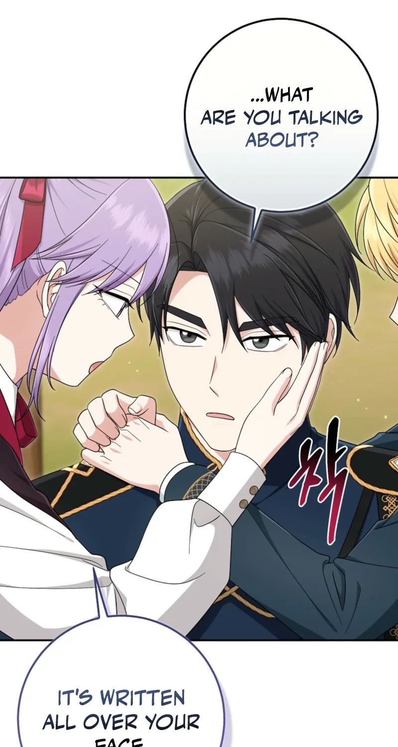 I Acted As the Adopted Daughter Too Well Chapter 133 315 413b7109c0ed