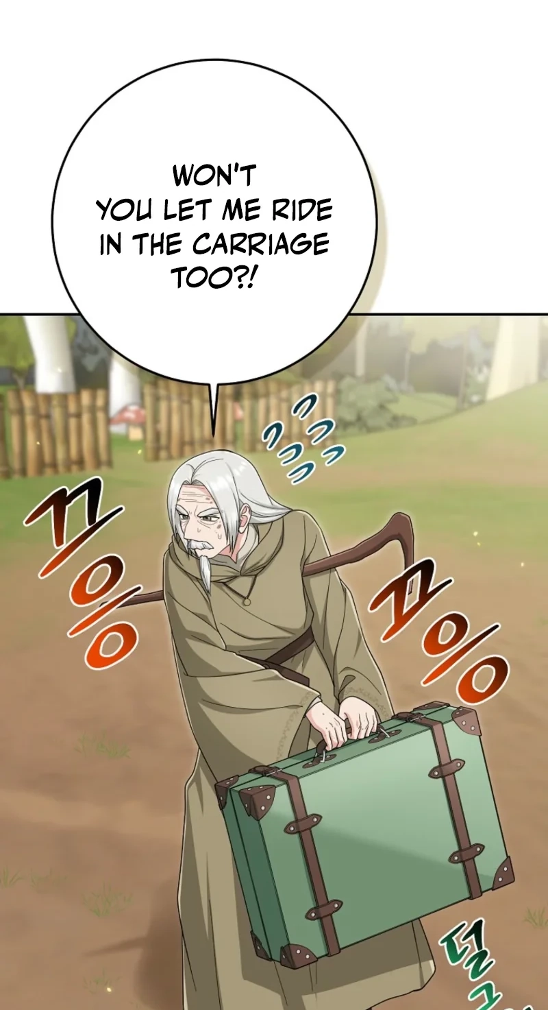 I Acted As the Adopted Daughter Too Well Chapter 133 345 47c55271b5cc
