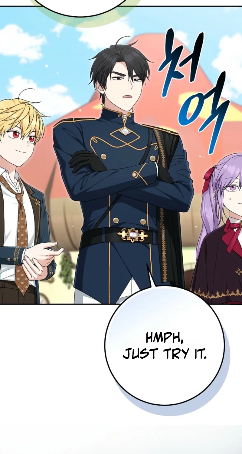 I Acted As the Adopted Daughter Too Well Chapter 133 332 4be1bb6d5176