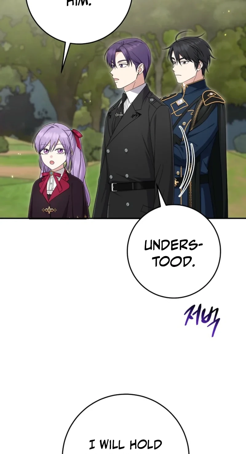 I Acted As the Adopted Daughter Too Well Chapter 133 347 5903c1a5ee2d