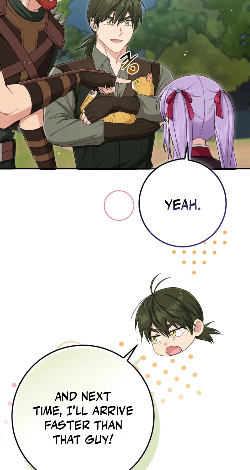 I Acted As the Adopted Daughter Too Well Chapter 133 331 5dec5d37623c
