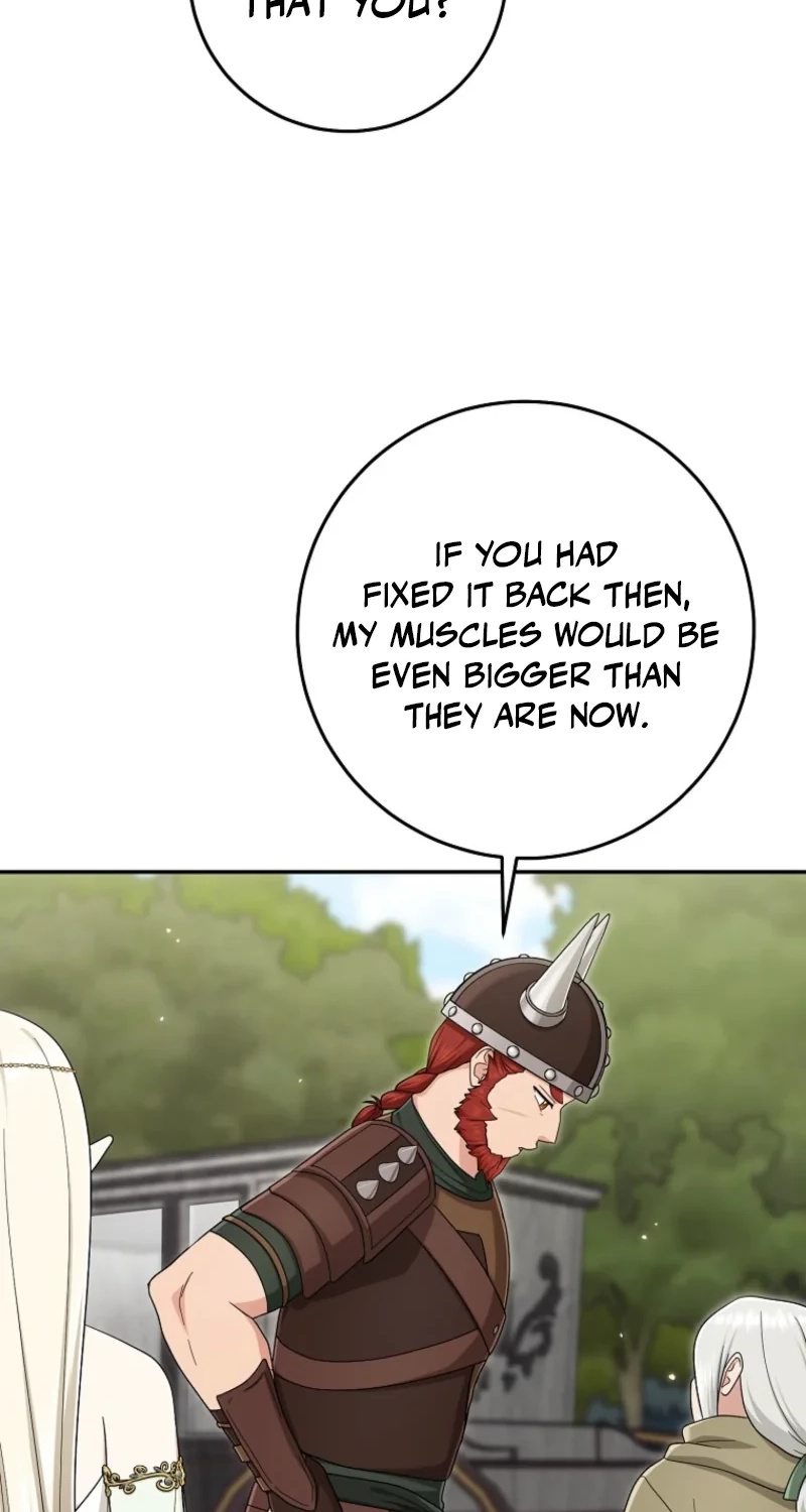 I Acted As the Adopted Daughter Too Well Chapter 133 372 6664d649fb07