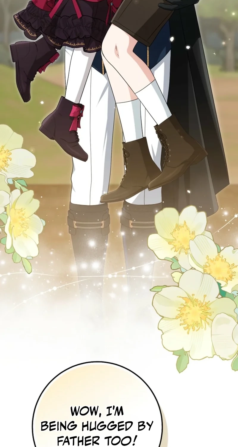I Acted As the Adopted Daughter Too Well Chapter 133 300 6c5187081835