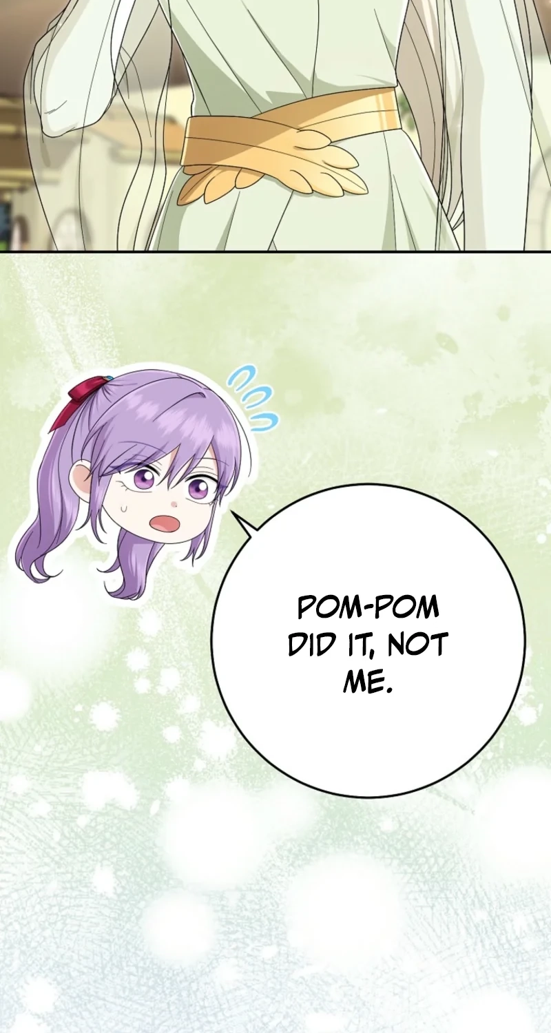 I Acted As the Adopted Daughter Too Well Chapter 133 336 6c865e845107