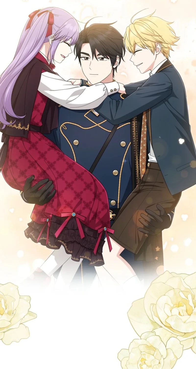 I Acted As the Adopted Daughter Too Well Chapter 133 326 6dec2e694e27