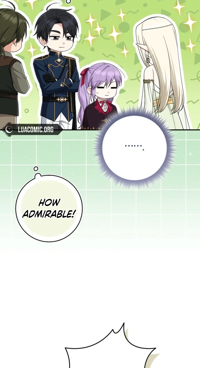 I Acted As the Adopted Daughter Too Well Chapter 133 343 7b94cbe8c09b