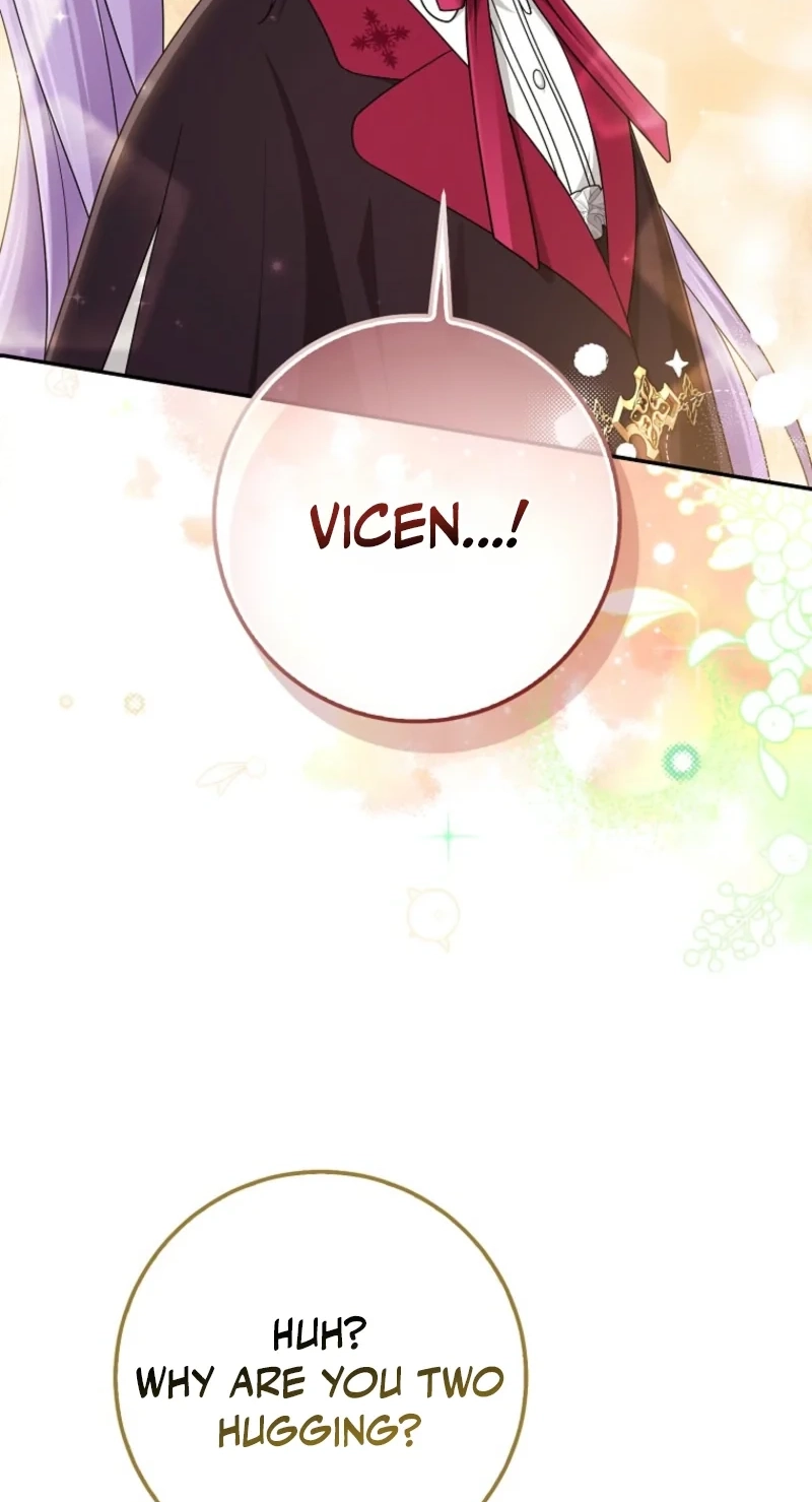 I Acted As the Adopted Daughter Too Well Chapter 133 294 b025b85f4139