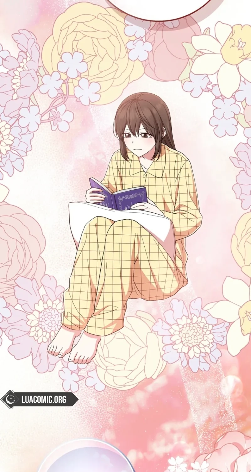 I Acted As the Adopted Daughter Too Well Chapter 133 317 b5a0f1a19f3c