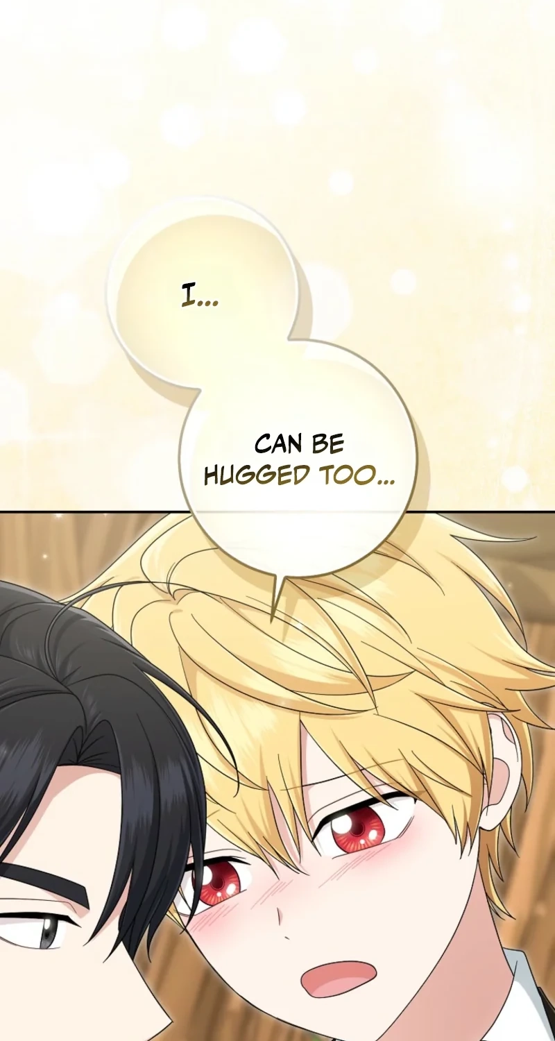I Acted As the Adopted Daughter Too Well Chapter 133 302 d02d6e0fd53f