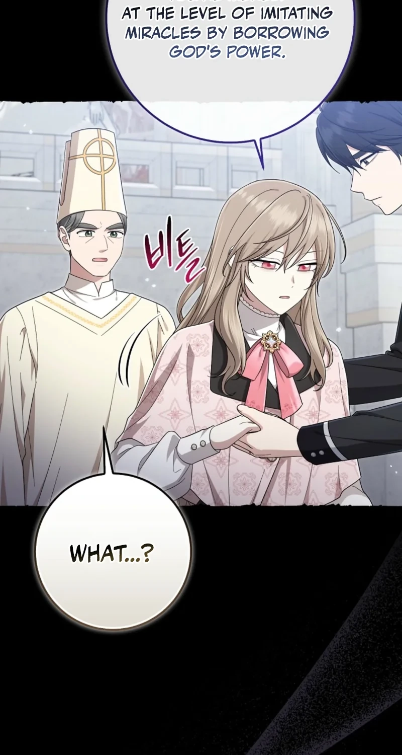 I Acted As the Adopted Daughter Too Well Chapter 133 359 ef0080c456d0