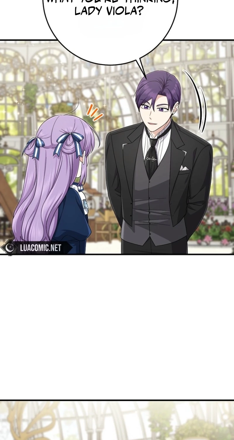 I Acted As the Adopted Daughter Too Well Chapter 135 324 030e5f06e1c1