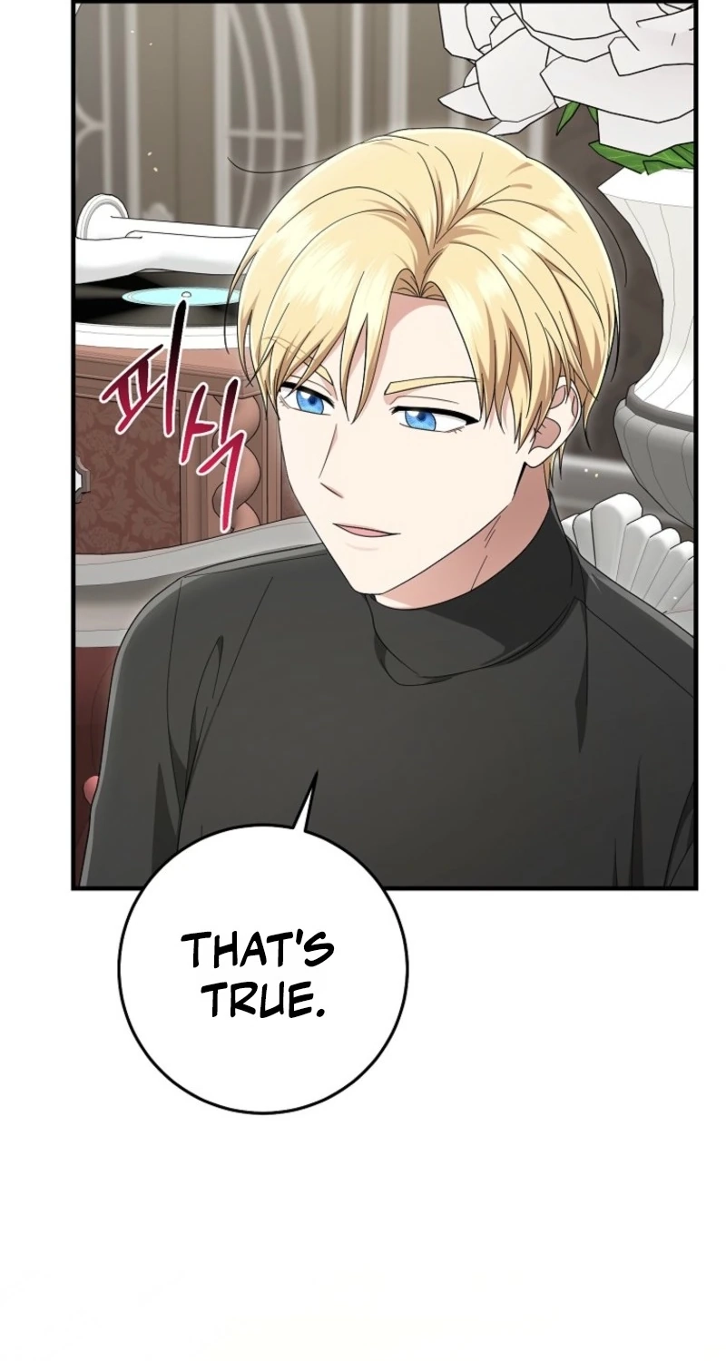 I Acted As the Adopted Daughter Too Well Chapter 135 345 0e844177117c