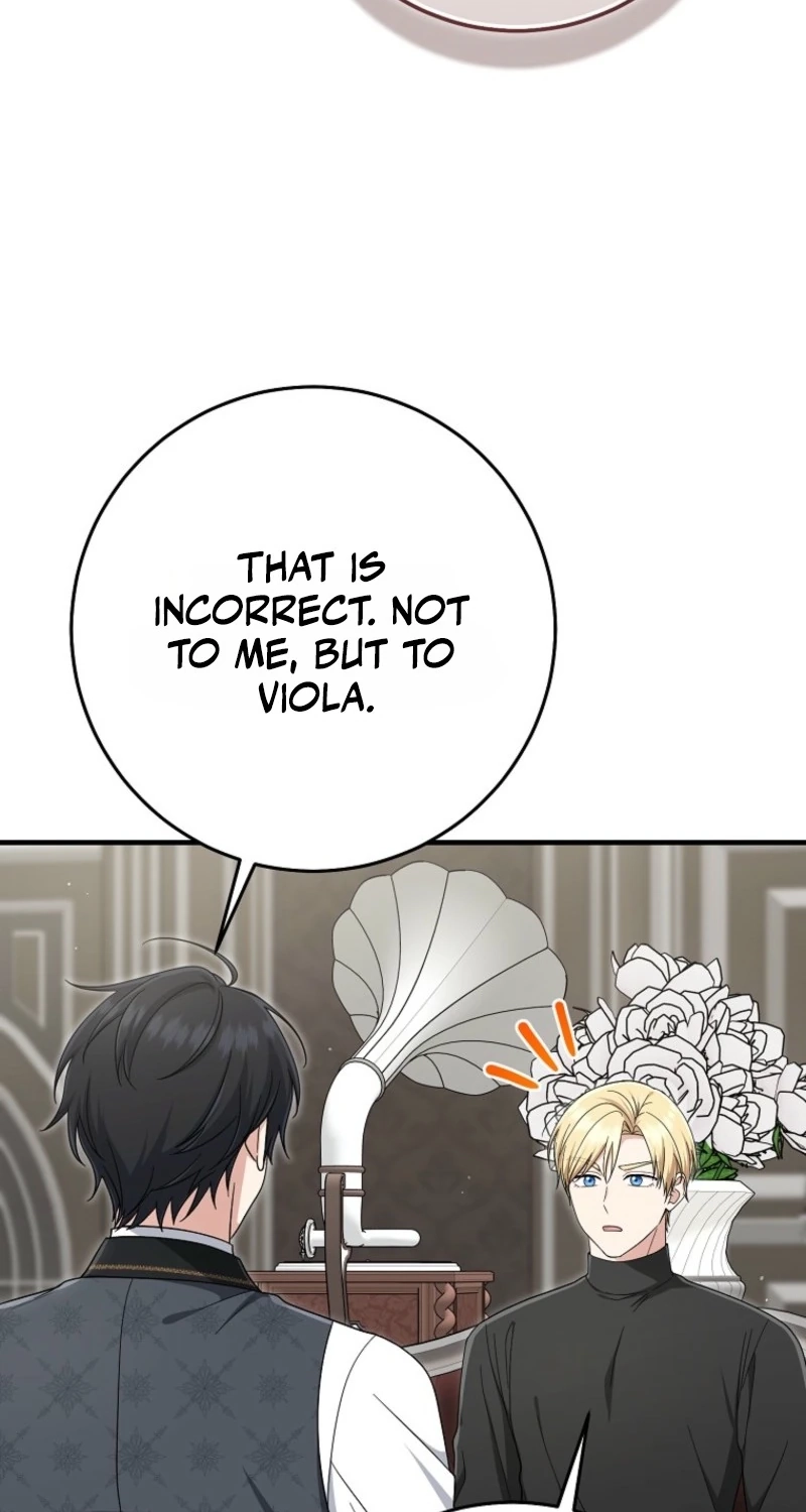 I Acted As the Adopted Daughter Too Well Chapter 135 341 19793b620294