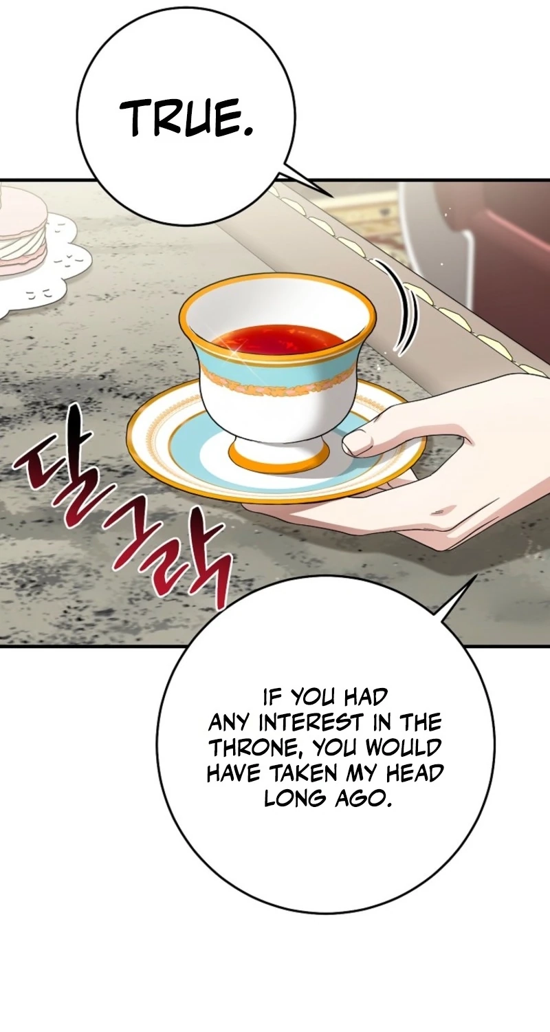 I Acted As the Adopted Daughter Too Well Chapter 135 337 314f066c8355