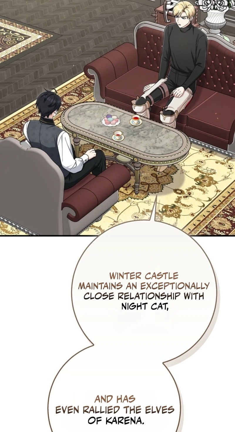 I Acted As the Adopted Daughter Too Well Chapter 135 348 31ea61feda0b