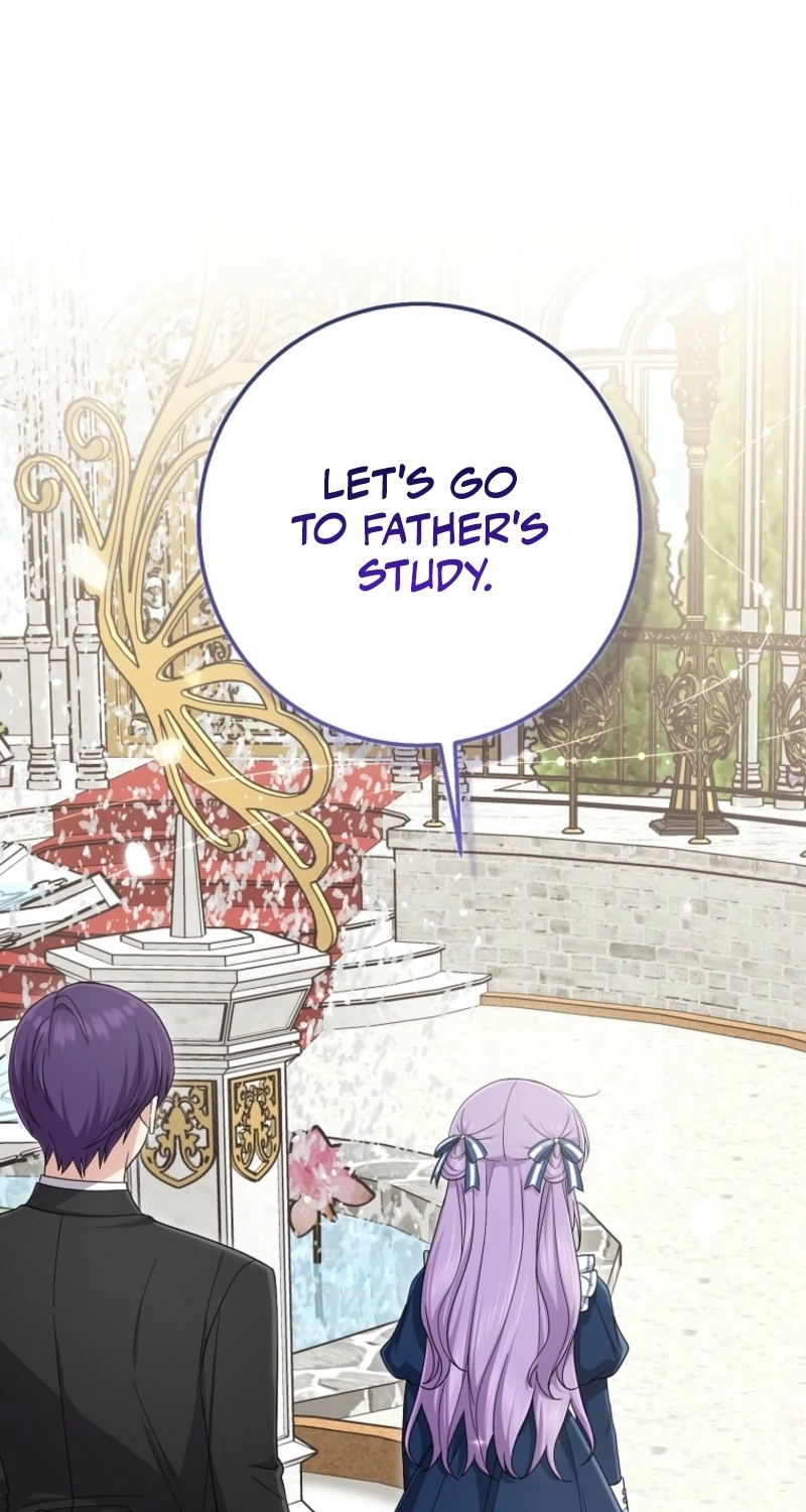 I Acted As the Adopted Daughter Too Well Chapter 135 326 36626d273a98