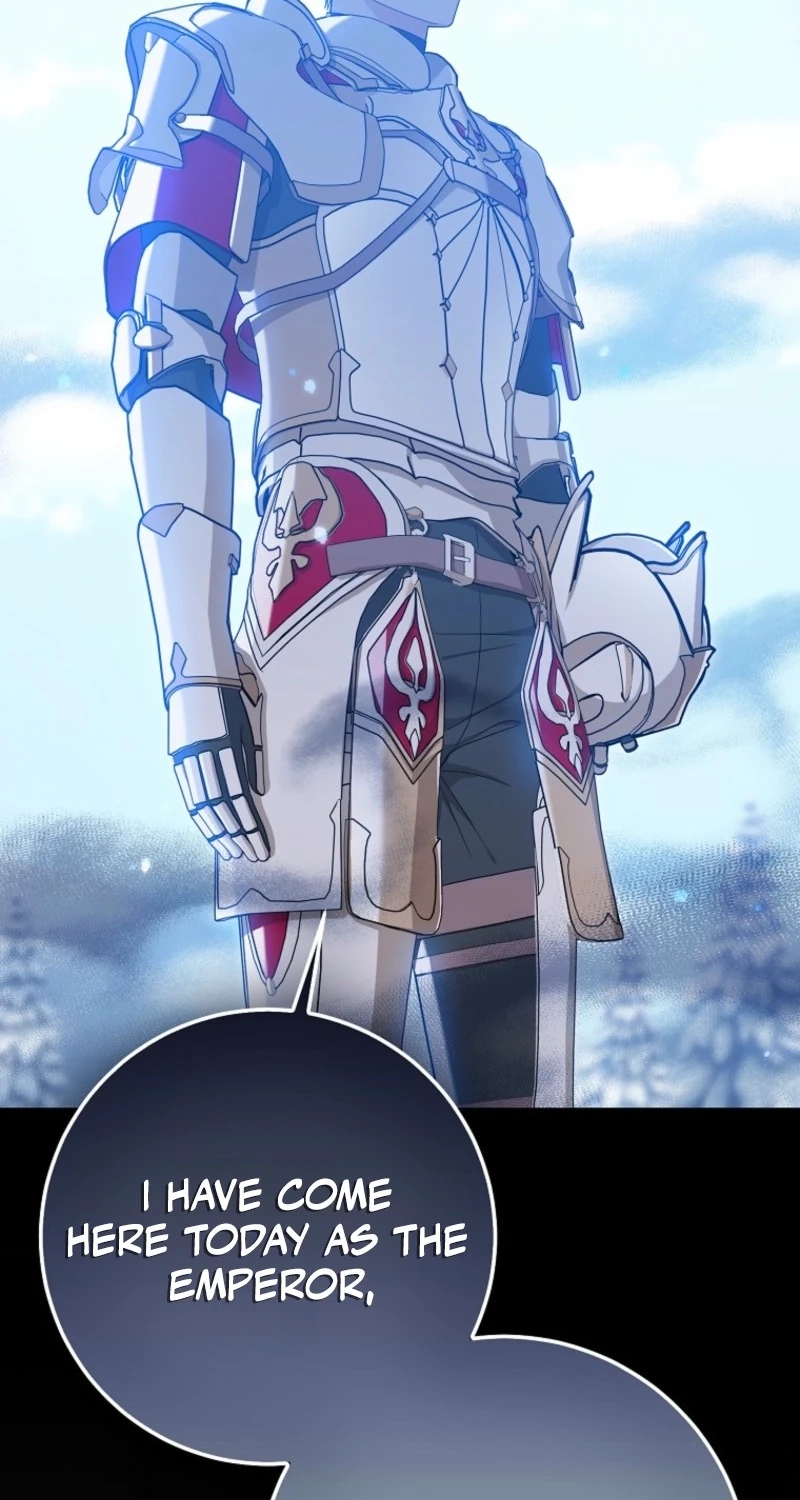 I Acted As the Adopted Daughter Too Well Chapter 135 295 392b9cc0ae66