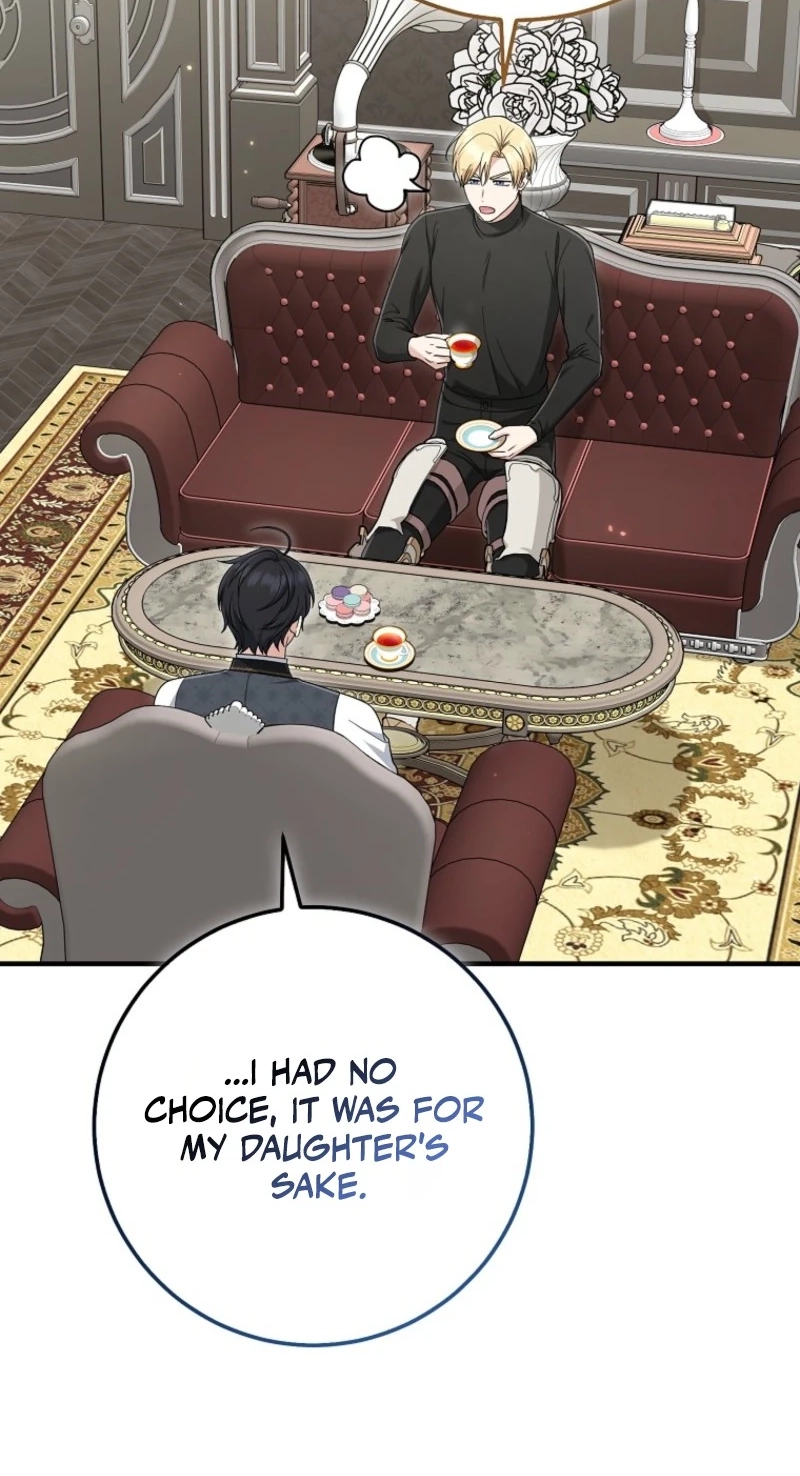 I Acted As the Adopted Daughter Too Well Chapter 135 332 3d384ac44045