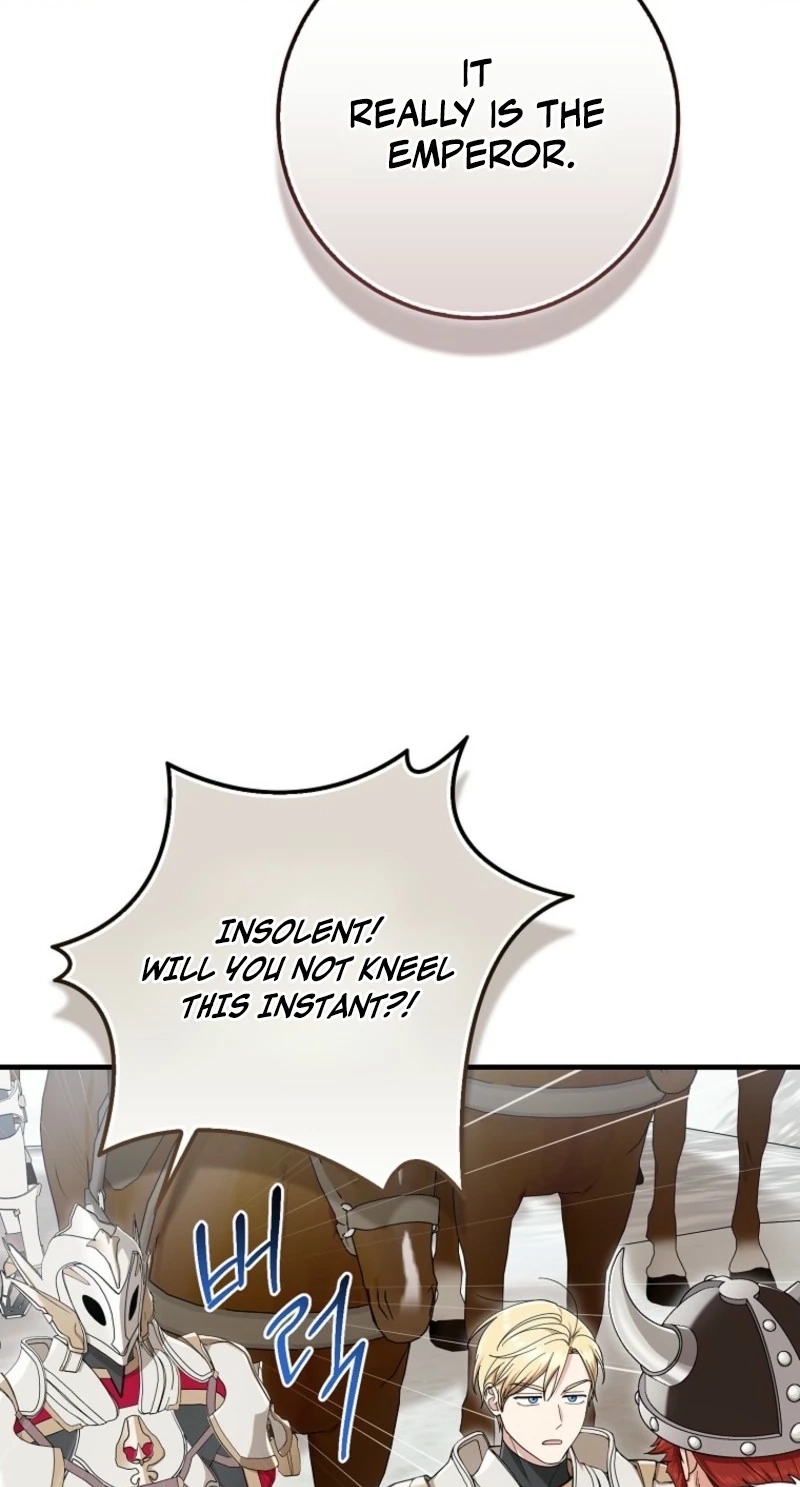 I Acted As the Adopted Daughter Too Well Chapter 135 285 67c8358835c3