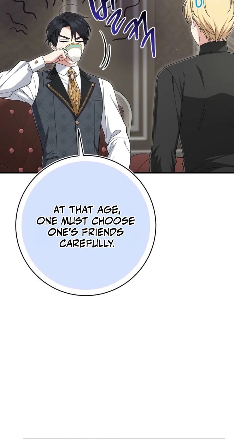 I Acted As the Adopted Daughter Too Well Chapter 135 344 6d6ac7840f4c