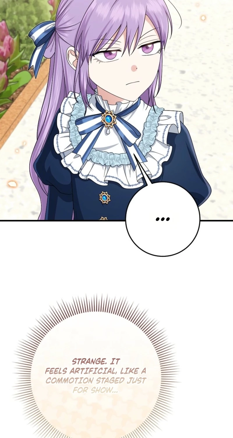 I Acted As the Adopted Daughter Too Well Chapter 135 321 8a9ecb0cfd3d
