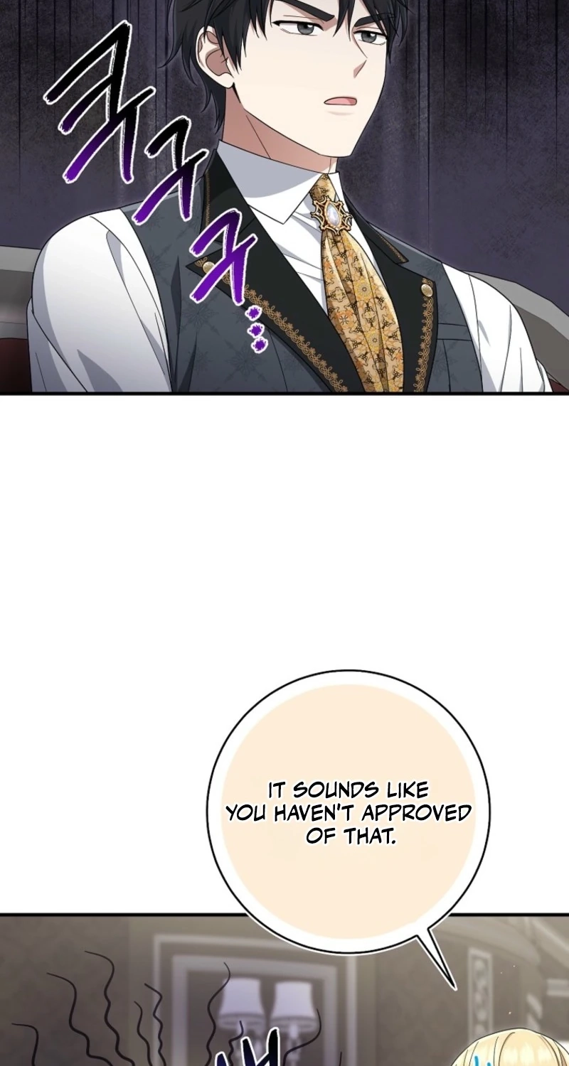 I Acted As the Adopted Daughter Too Well Chapter 135 343 8b3a5bd604fb