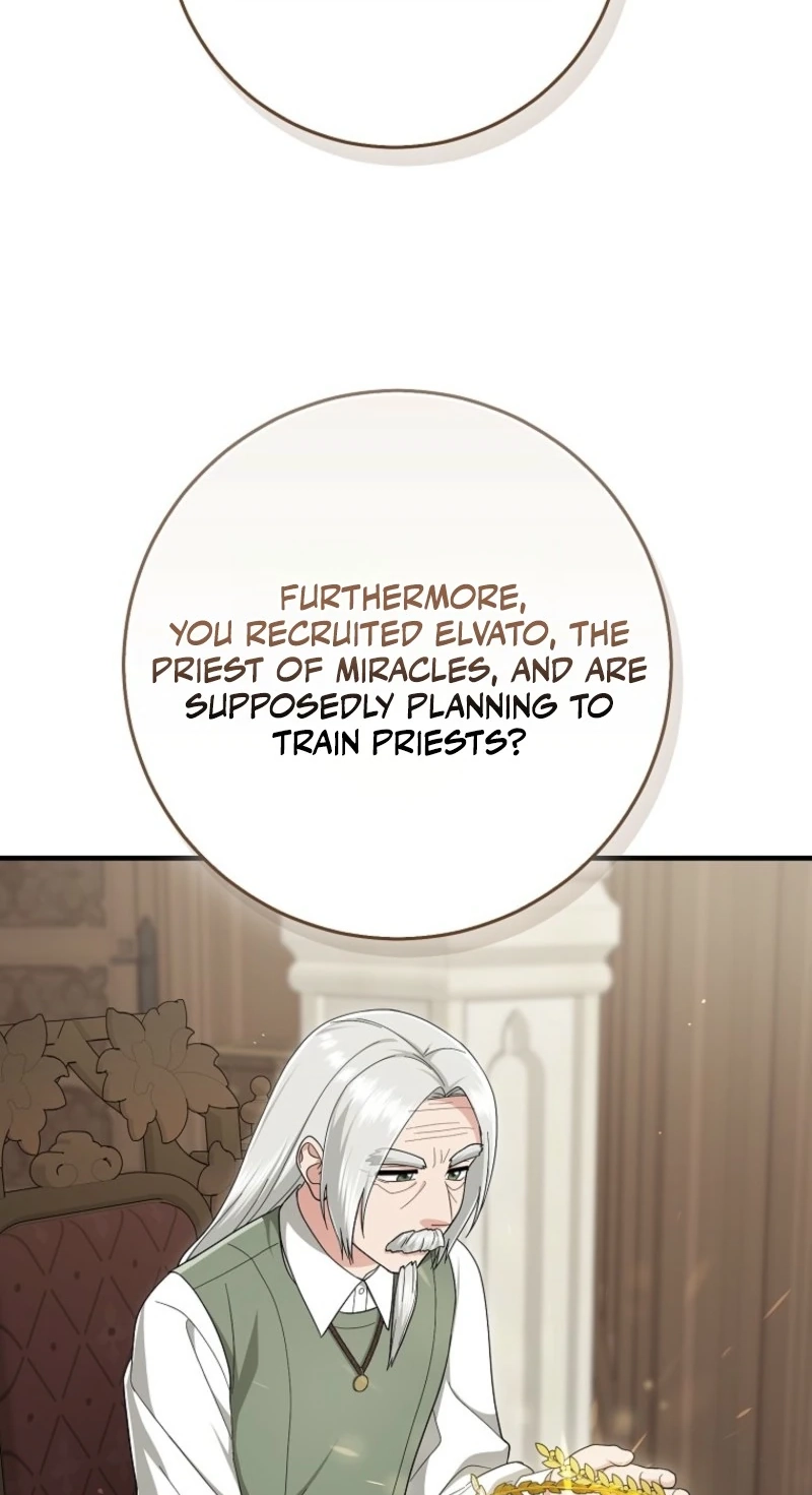 I Acted As the Adopted Daughter Too Well Chapter 135 349 8e163e1e491f