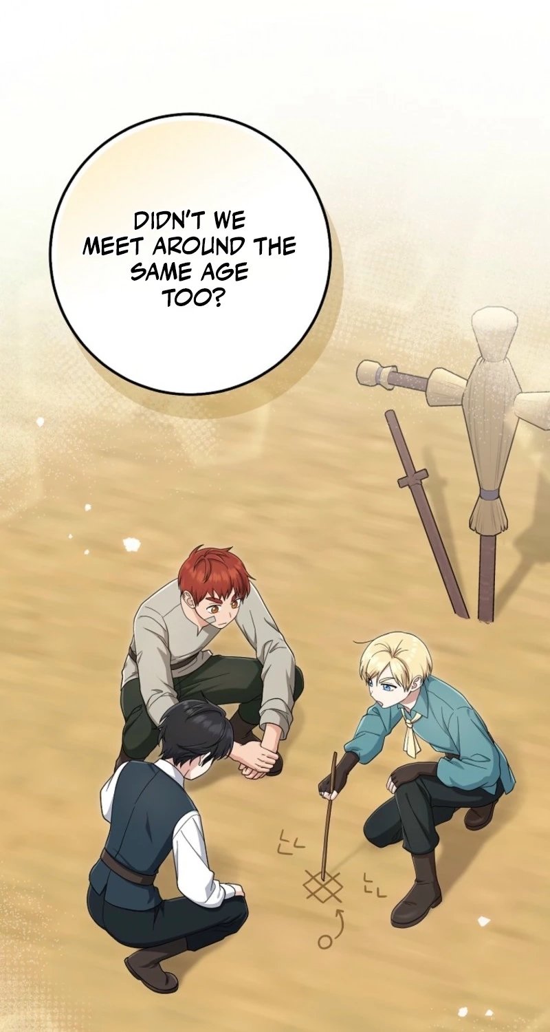 I Acted As the Adopted Daughter Too Well Chapter 135 346 9c8911d0ea9b