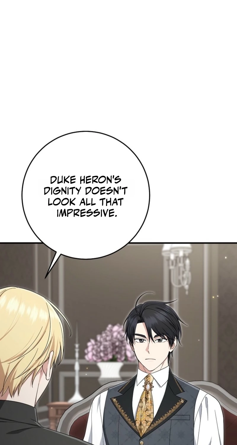 I Acted As the Adopted Daughter Too Well Chapter 135 359 d7e4b8aab313