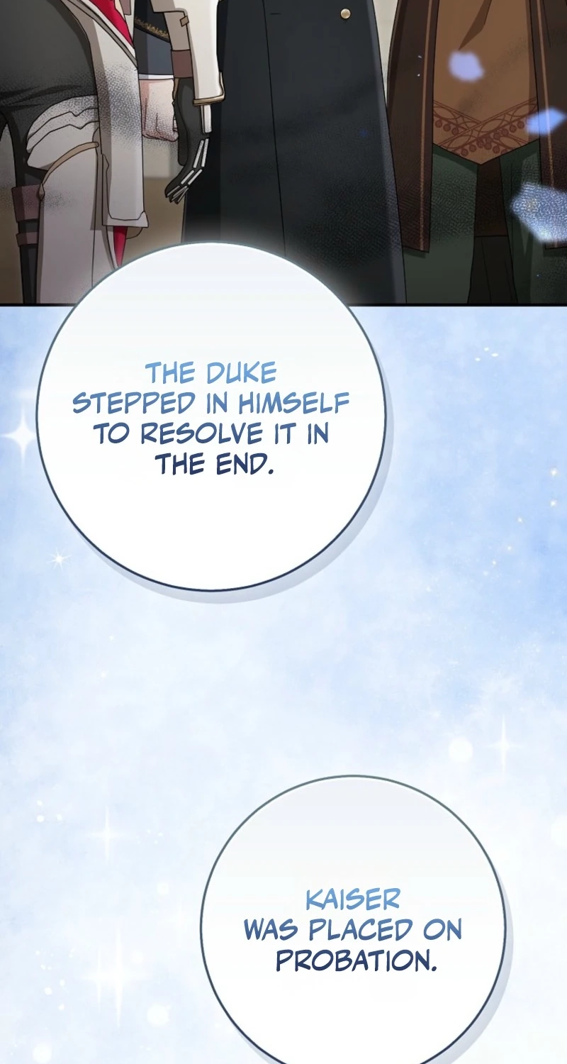 I Acted As the Adopted Daughter Too Well Chapter 135 316 da33ddebe4b6