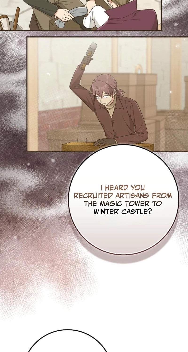 I Acted As the Adopted Daughter Too Well Chapter 135 339 e877c1e0778e