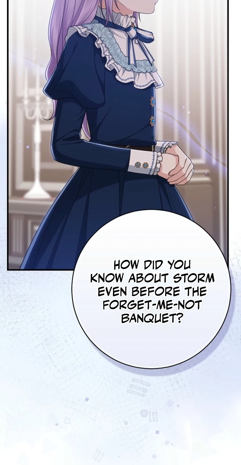I Acted As the Adopted Daughter Too Well Chapter 136 277 047385dc34da