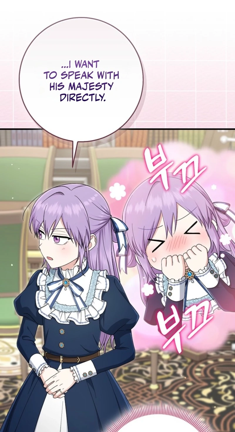 I Acted As the Adopted Daughter Too Well Chapter 136 295 0511228e88fa