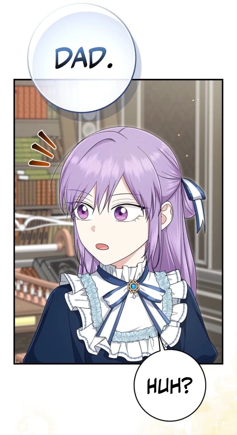 I Acted As the Adopted Daughter Too Well Chapter 136 292 1d34590d5f3c