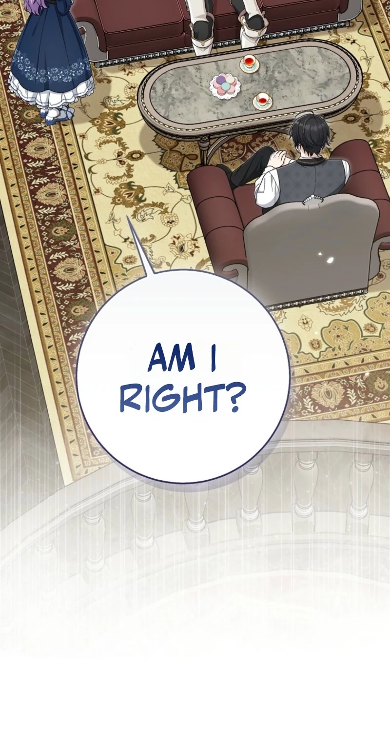 I Acted As the Adopted Daughter Too Well Chapter 136 271 2625c1de1963